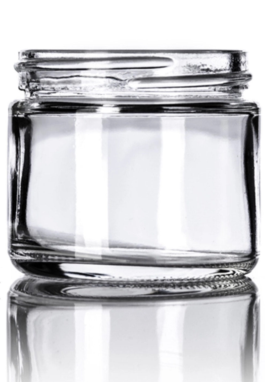 2oz Jars